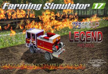 TFSG CCF RENAULT FS17 v2.0