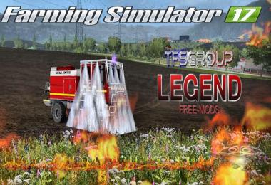 TFSG CCF RENAULT FS17 v2.0