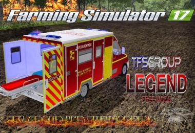 TFSG RENAULT MASTER TIB FS17 v2.0