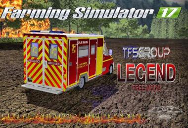 TFSG RENAULT MASTER TIB FS17 v2.0