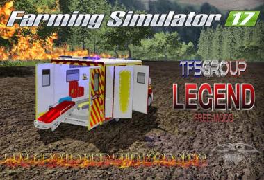 TFSG RENAULT MASTER TIB FS17 v2.0