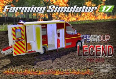 TFSG RENAULT MASTER TIB FS17 v2.0