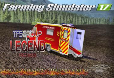 TFSG RENAULT MASTER TIB FS17 v2.0