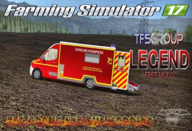 TFSG RENAULT MASTER TIB FS17 v2.0