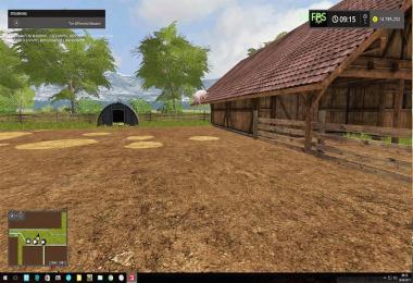 The Moris Country V1.7