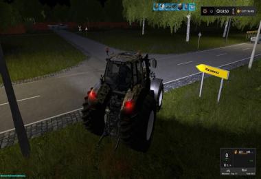 The Moris Country V1.7
