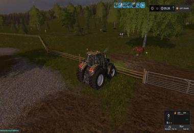 The Moris Country V1.7