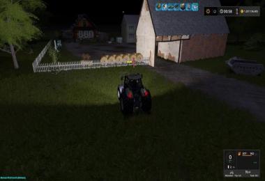 The Moris Country V1.7