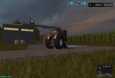 The Moris Country V1.7