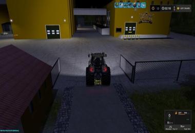 The Moris Country V1.7