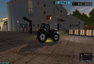 The Moris Country V1.7