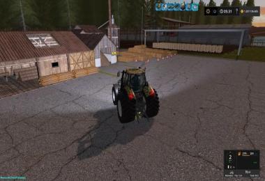 The Moris Country V1.7