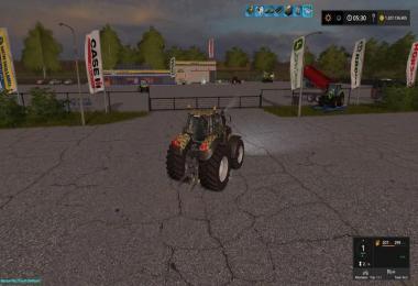 The Moris Country V1.7