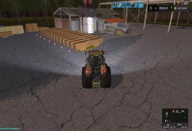 The Moris Country V1.7