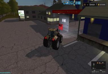 The Moris Country V1.7