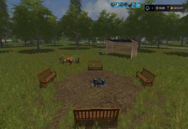The Moris Country V1.7