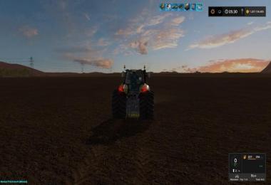 The Moris Country V1.7