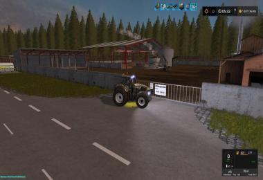 The Moris Country V1.7