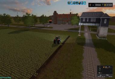 The Moris Country V1.7