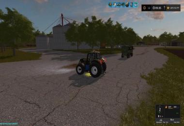 The Moris Country V1.7
