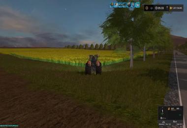 The Moris Country V1.7
