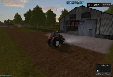 The Moris Country V1.7