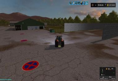 The Moris Country V1.7