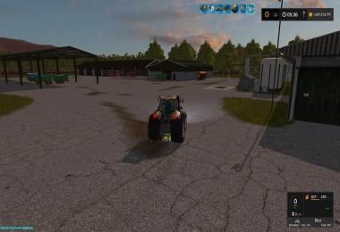 The Moris Country V1.7