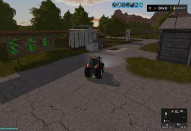 The Moris Country V1.7
