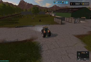 The Moris Country V1.7