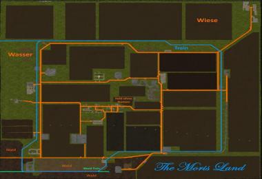 The Moris Country V1.7