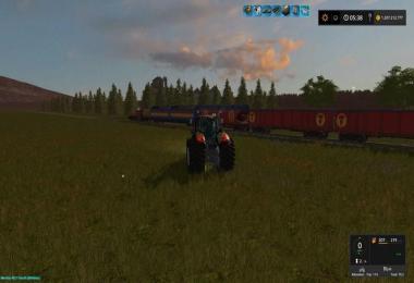 The Moris Country V1.7