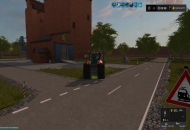 The Moris Country V1.7