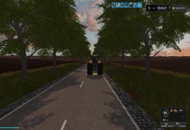 The Moris Country V1.7