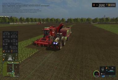 The Moris Country V1.7