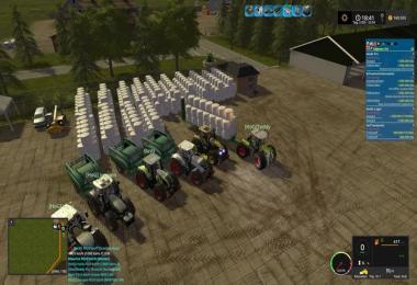 The Moris Country V1.7