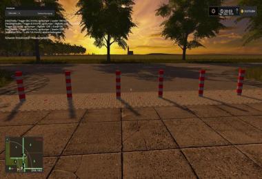 The Moris Country V1.7