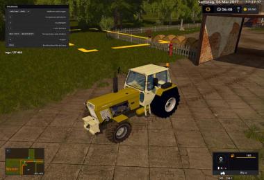 The Moris Country V1.7