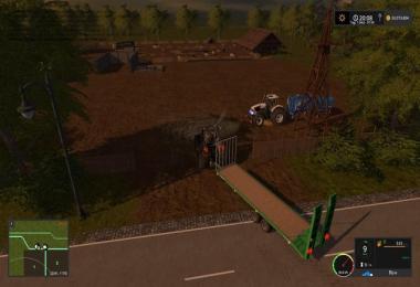 The Moris Country V1.7