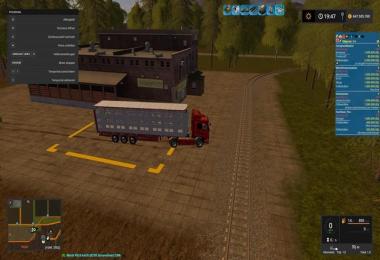 The Moris Country V1.7