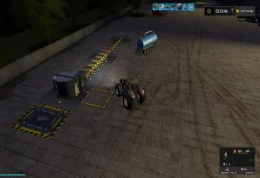 The Moris Country V1.7