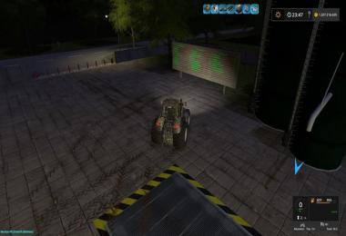 The Moris Country V1.7