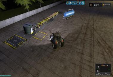 The Moris Country V1.7
