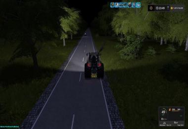 The Moris Country V1.7