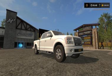 Traffic Advisor Pickup V1.0