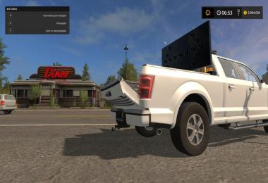 Traffic Advisor Pickup V1.2