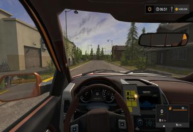 Traffic Advisor Pickup V1.2