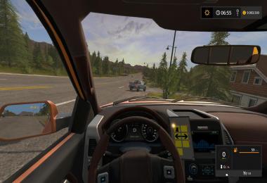 Traffic Advisor Pickup V1.2