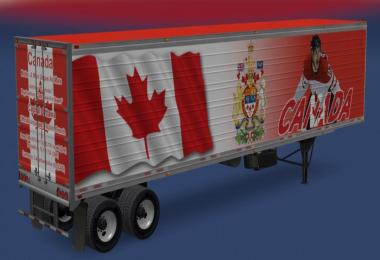 Trailer Pack by Omenman v8.0