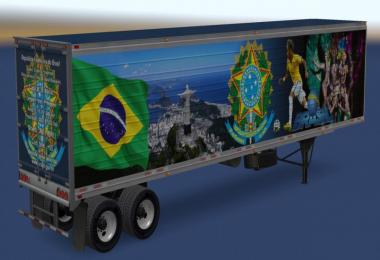 Trailer Pack by Omenman v8.0